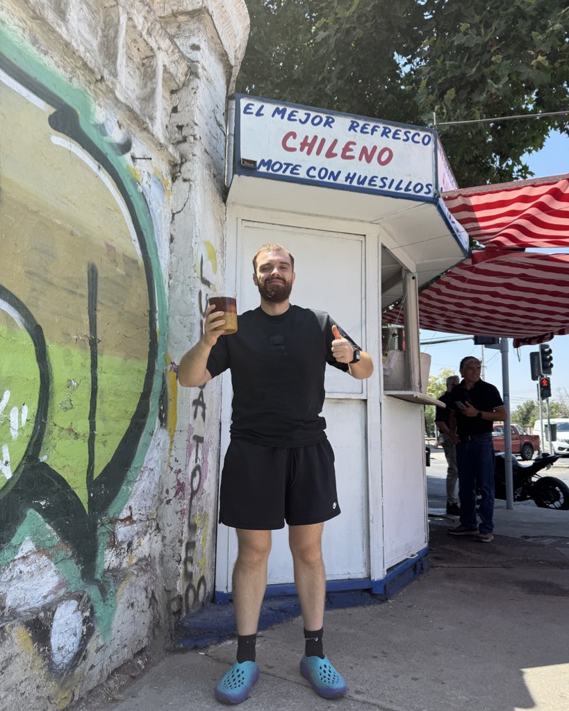 Ibai (@ibaillanos) on Twitter photo 