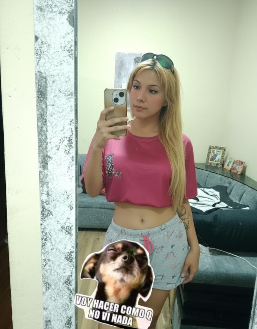 Fernanda Samaniego tweet media