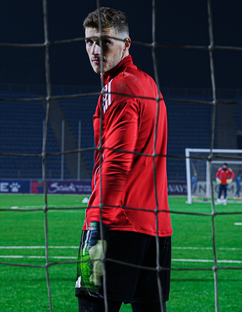 بينتو يبدو مستعداً لمواجهة استقلول ..