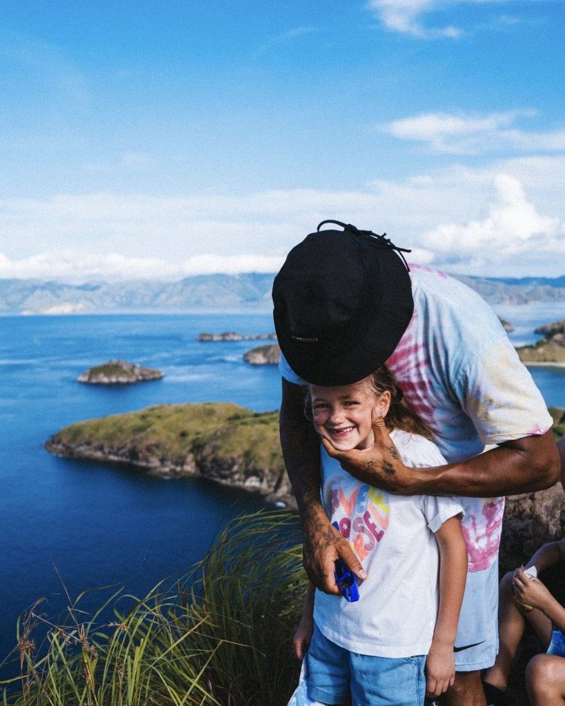 Lewis Hamilton speaks on why education reform is important for him.

“I struggled like hell at school. It was the worst. My niece just discovered she's dyslexic. I said to her, "I heard that you found out you're dyslexic. Uncle is too." 

She didn't know, and I added, "Look what