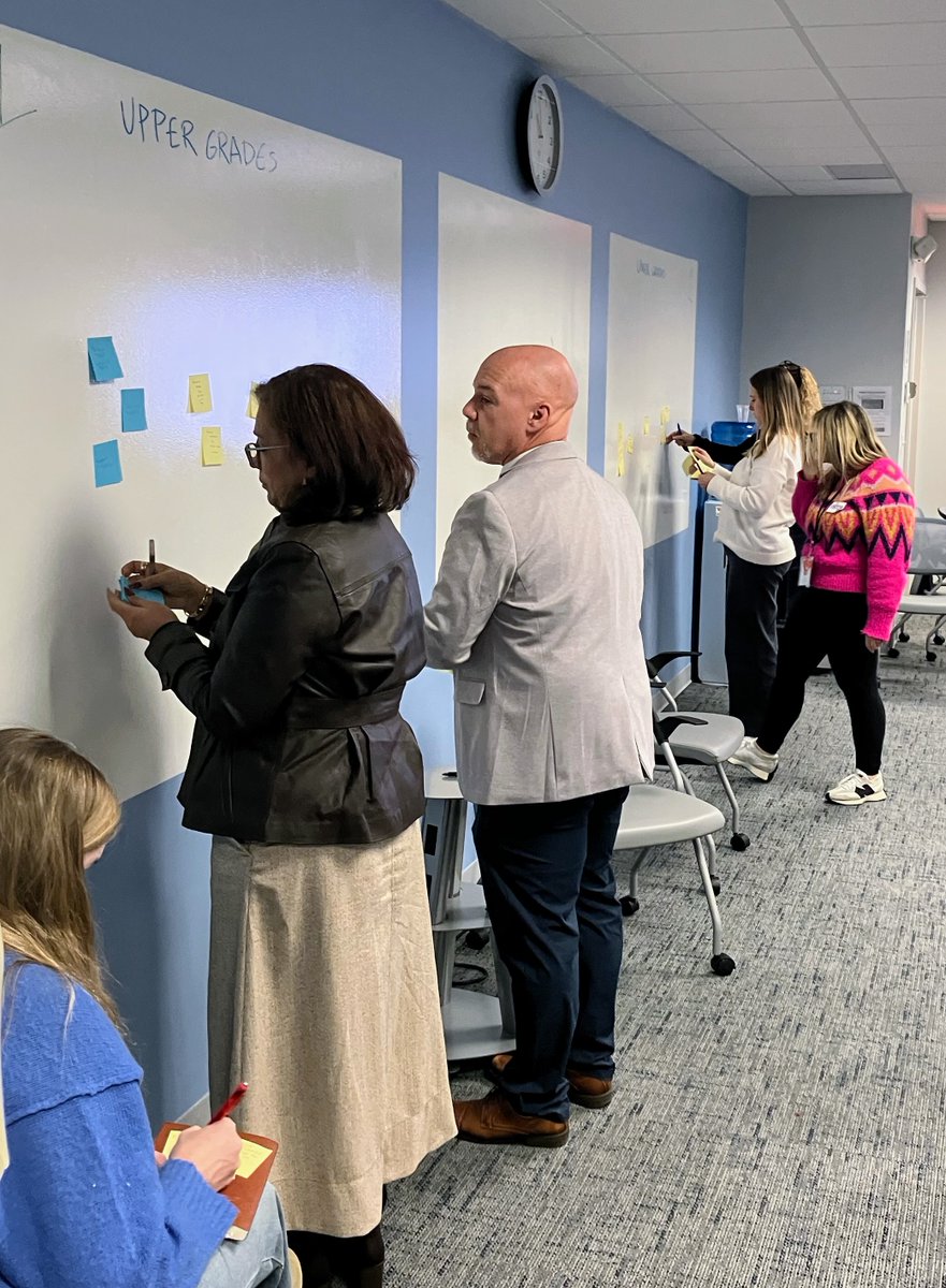 swbocesplcs's tweet image. Last week, our Literacy Study Group kicked off with the Generate–Sort–Connect–Elaborate routine and language-rich, Science of Reading–aligned practices. 📚 There’s still time to join—4 sessions remain! Register: mylearningplan.com/ProgramAdmin/P…
 #swbocesplcs #ScienceOfReading