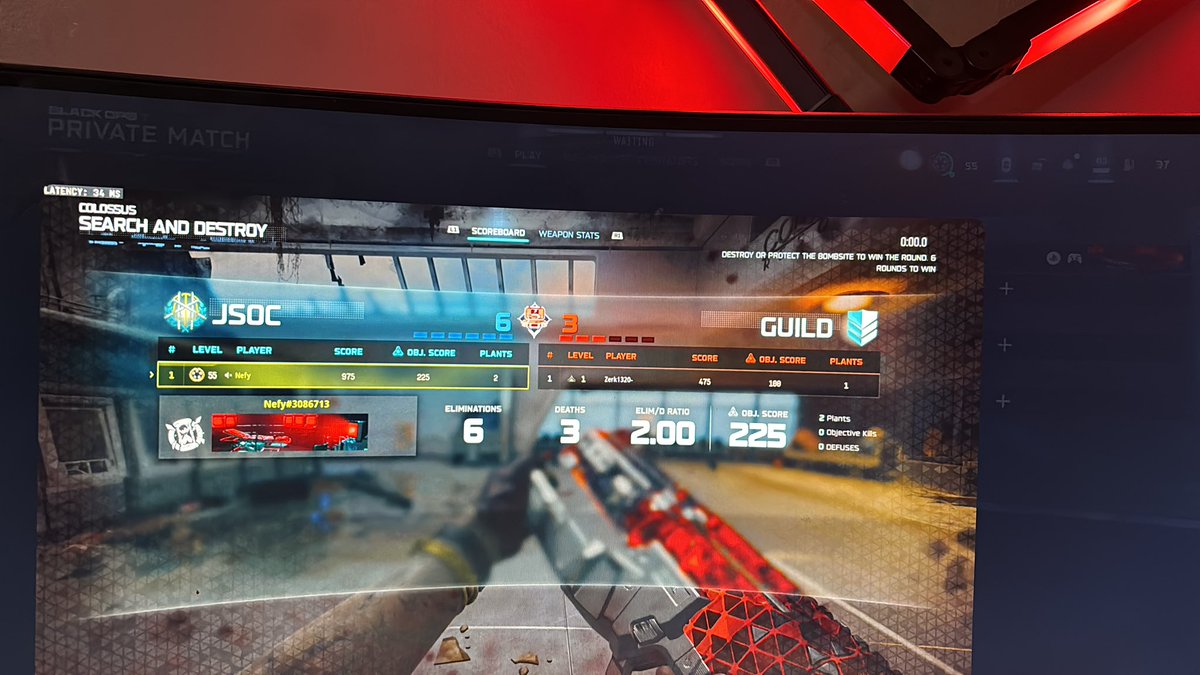 Nefycod's tweet image. 