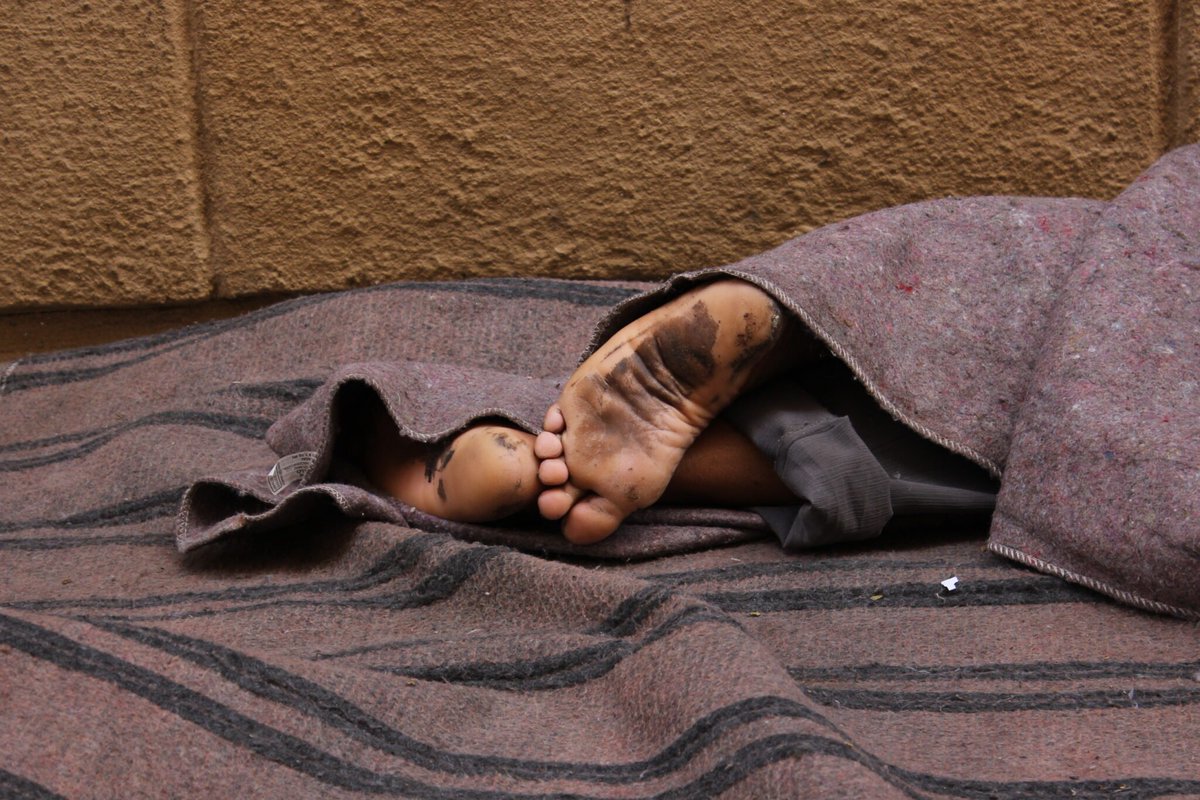 Sena Madureira: MPAC recomenda medidas para atendimento de pessoas em situação de rua com transtornos mentais mpac.mp.br/?post_type=post