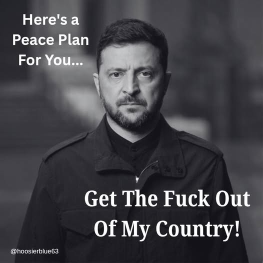 F*ck Russia 👿  Slava Ukraine 💙💛