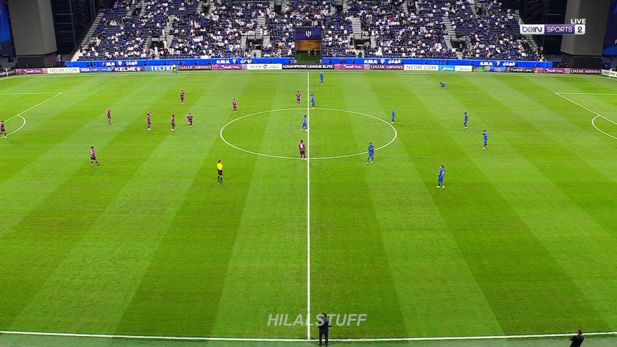 أخبار الهلال tweet media