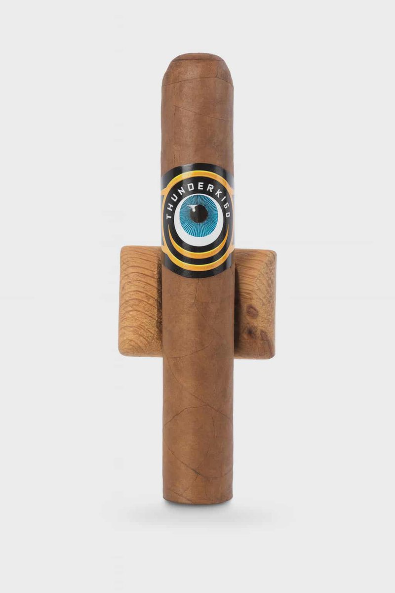 schedule of events for December. Brian McGee will have some of the new Crowned Heads Thunderkiss for his event Tuesday. 

Crowned Heads - Tuesday, Dec 2nd 6am Breakfast Club 
RoMa Craft - Tuesday, Dec 9th 6am 
Ohana - Saturday, Dec 13th 6pm
Artista - Monday, Dec 15th