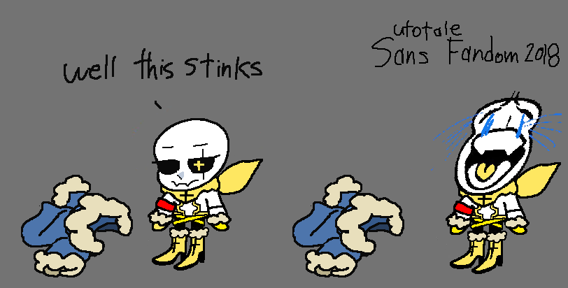 YesTrigger67841's tweet image. #utotale #undertale