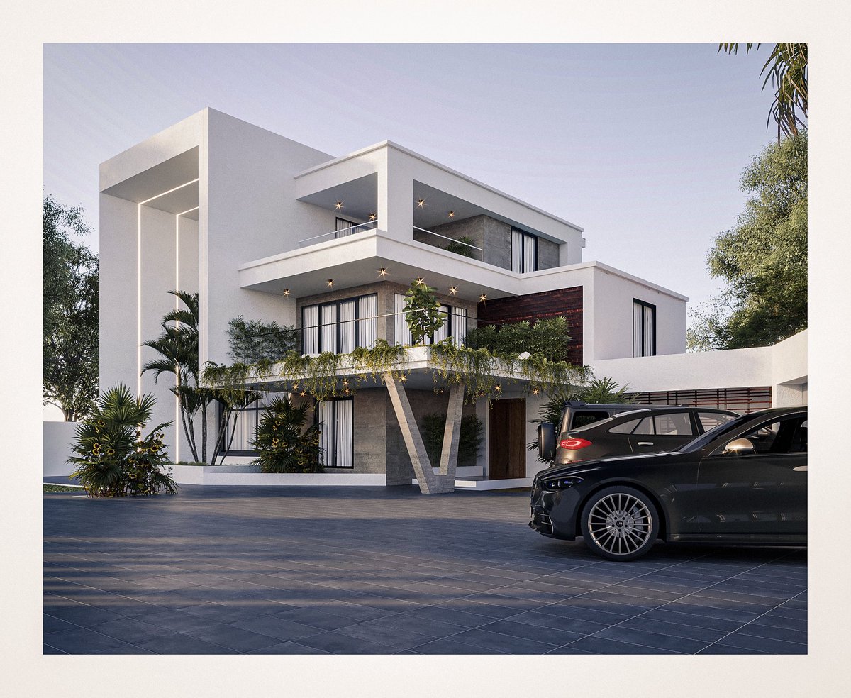 motive_studio7's tweet image. Visualization. . . 

.

.

.

Architecture : KBG CONSTRUCTION 
Visualization: @motive_studio7 

#Architecture #ArchitecturalDesign #ArchitectureLovers #ArchitectureDaily #ModernArchitecture #ContemporaryArchitecture #ArchitecturePhotography #ArchitecturalDetails #Minimal