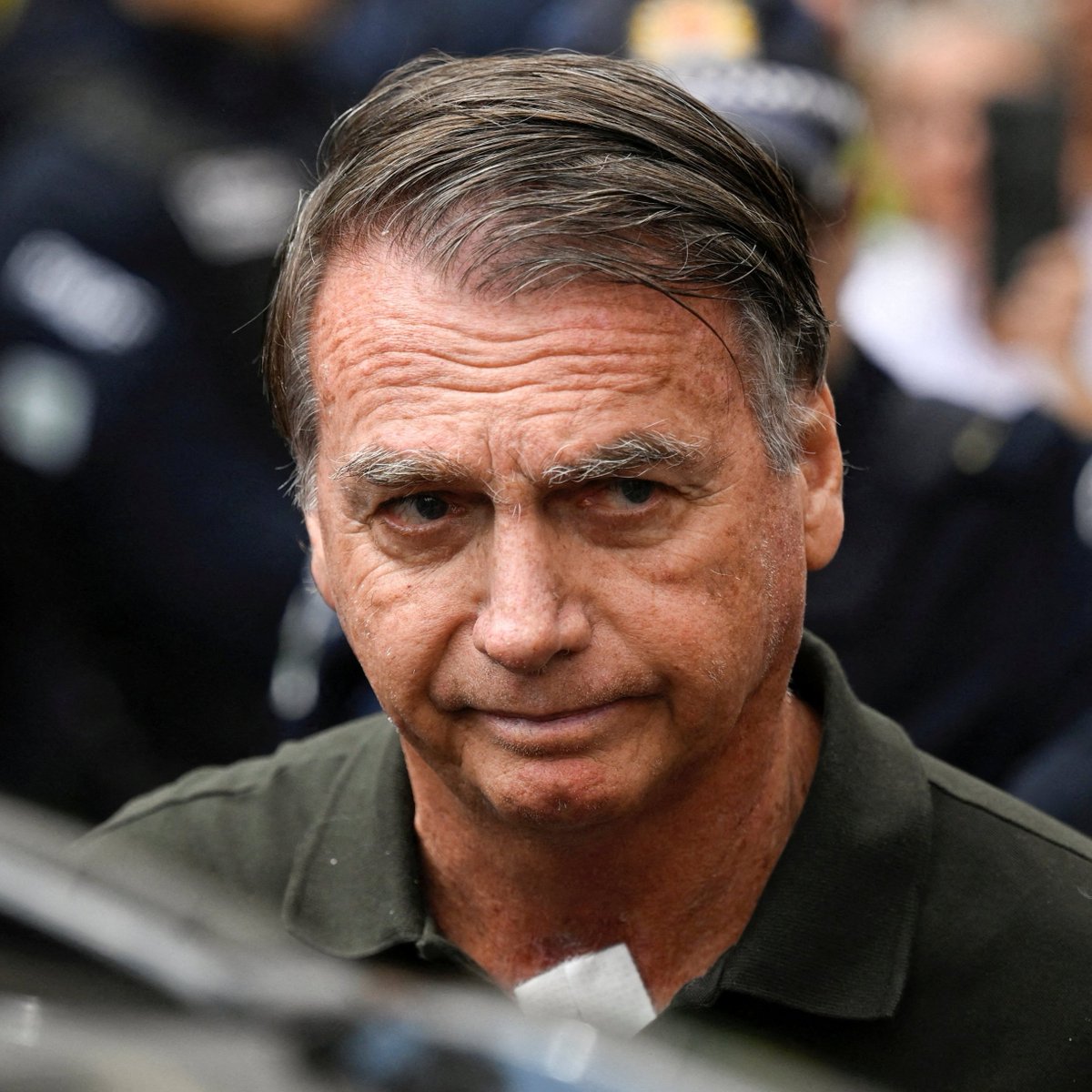 siteptbr's tweet image. 🚨🇧🇷 Alexandre de Moraes define como CONCLUÍDO o processo sobre golpe de Estado e Bolsonaro terá oficialmente que pagar 27 anos de PRISÃO.