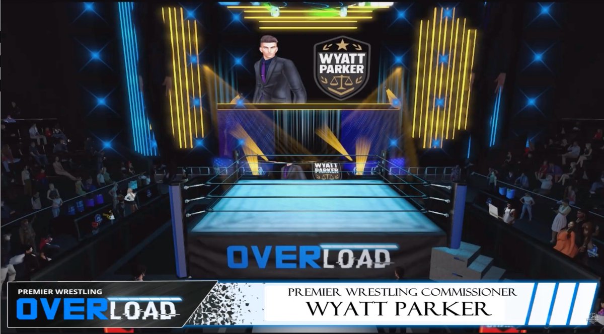 tlc_the_fighter's tweet image. [ACCESS GRANTED] ...I told you that you were a false idol...See for yourself:  youtu.be/jBie5e2Q8uM?si… Now your fans know you are too...[ACCESS TERMINATED] @Overload @PWrestling2019