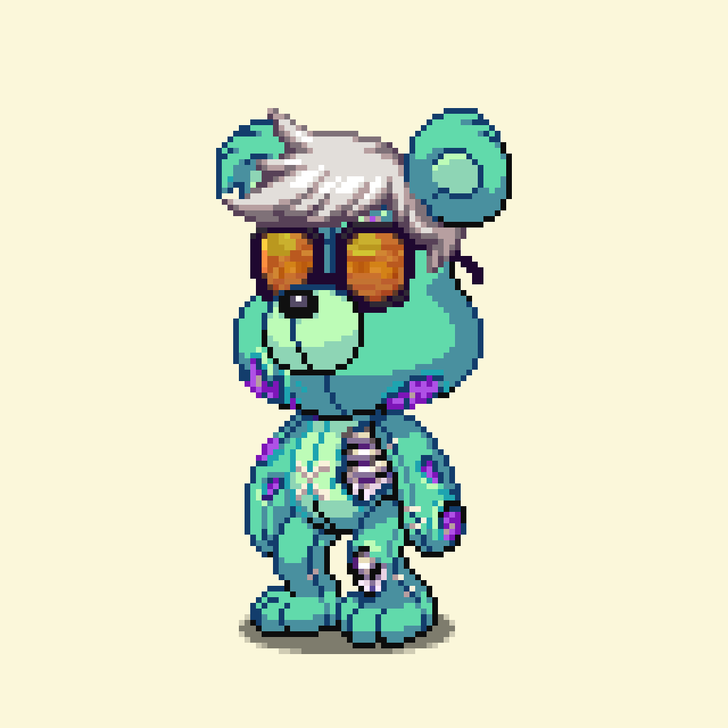 Mac 🍀 tweet media