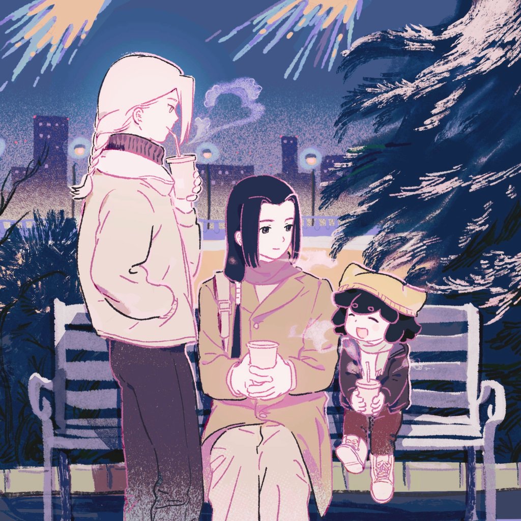 一只鸟 tweet media