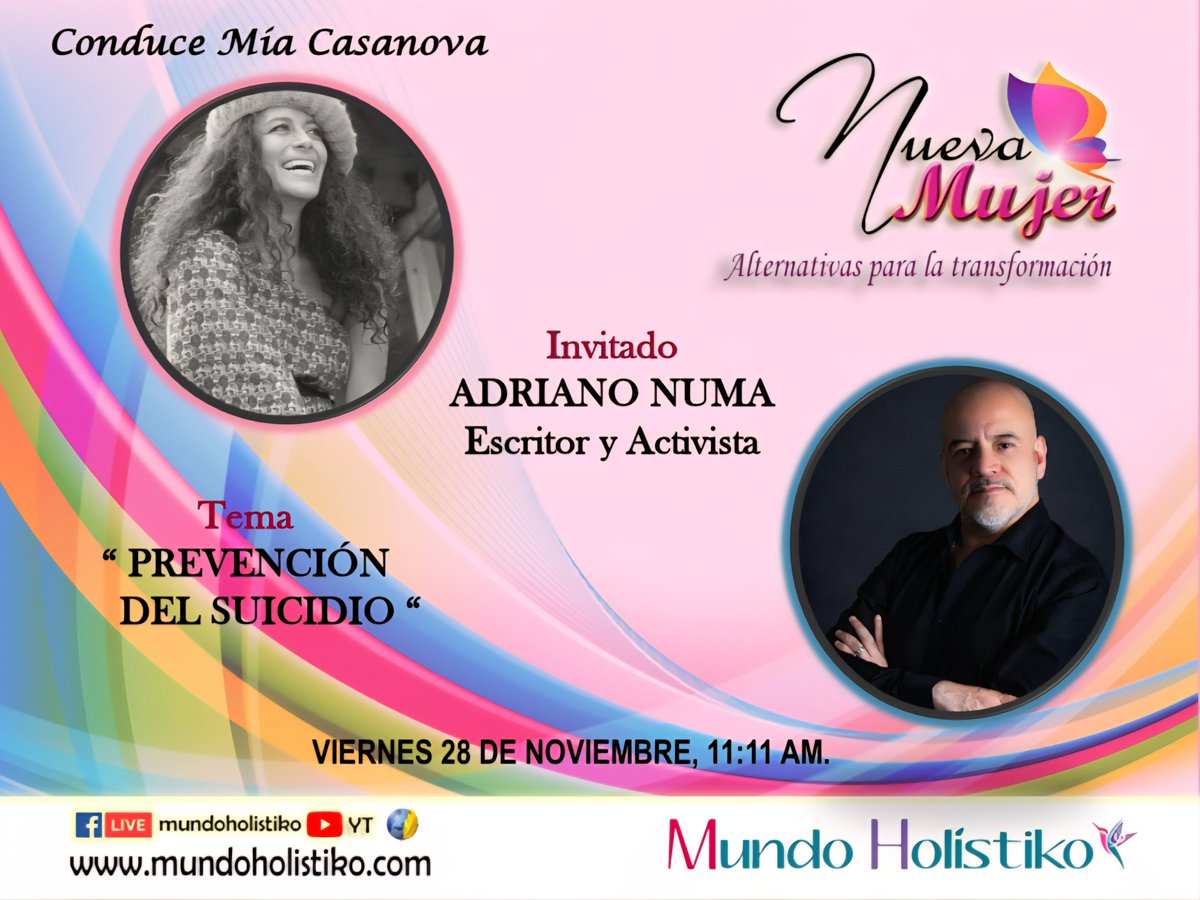 Mía Casanova tweet media