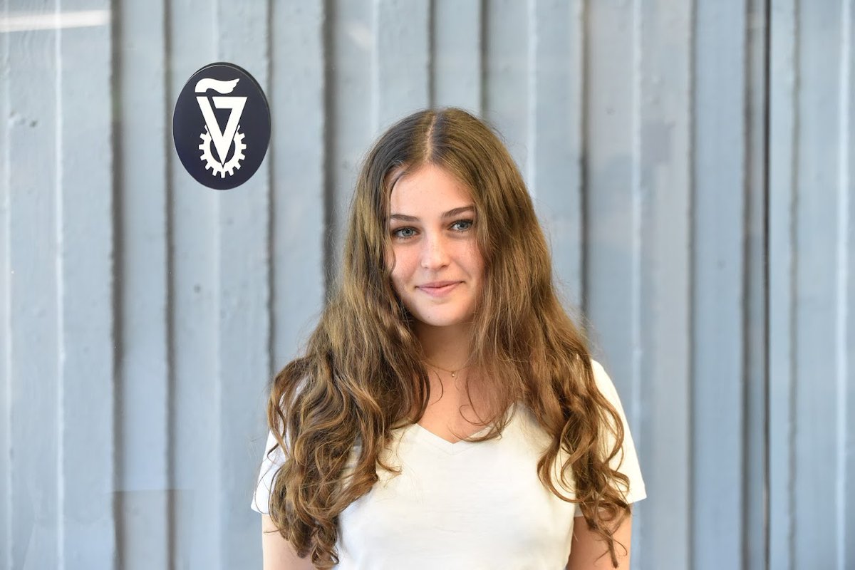 TechnionUSA's tweet image. At a time when antisemitism is surging on campuses abroad, students from Spain, Canada, Brazil, and beyond are finding something rare at the @TechnionLive: a safe haven, a supportive community, and a world-class academic home. 💙✨

Learn more: ats.org/press-release/…