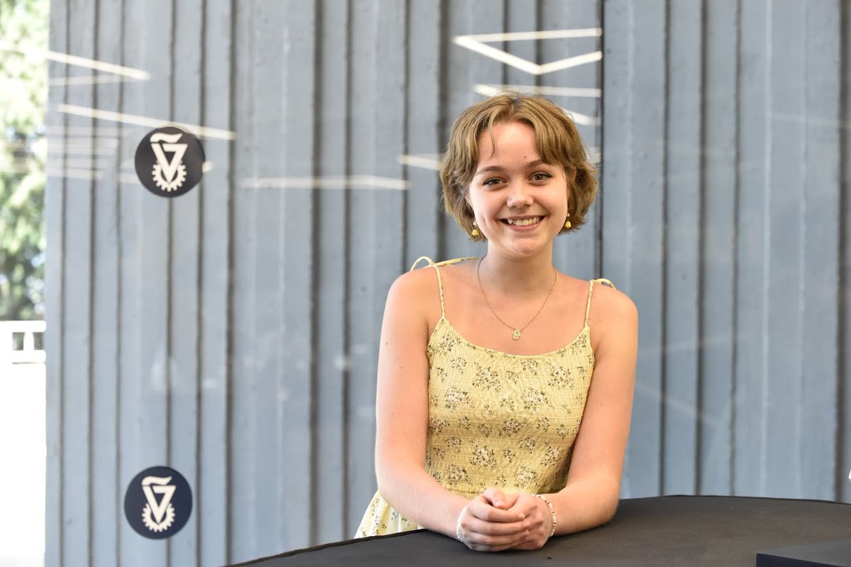 TechnionUSA's tweet image. At a time when antisemitism is surging on campuses abroad, students from Spain, Canada, Brazil, and beyond are finding something rare at the @TechnionLive: a safe haven, a supportive community, and a world-class academic home. 💙✨

Learn more: ats.org/press-release/…