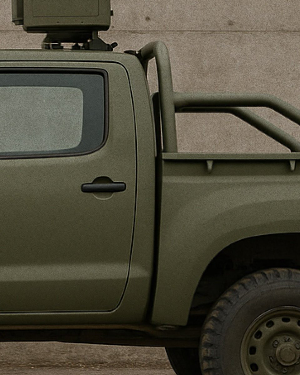 davinci_army's tweet image. (1/2) Вважаєш зимову тисячу марною?
Для нас це шанс на нові бойові пікапи.