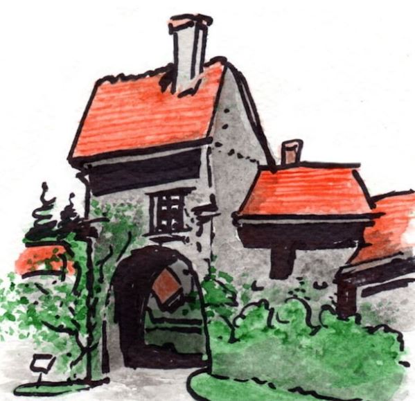 CRBRleblog's tweet image. Le dessin du jour!
Mon blog: crbr.over-blog.com
#LesDessinsDeCRBR