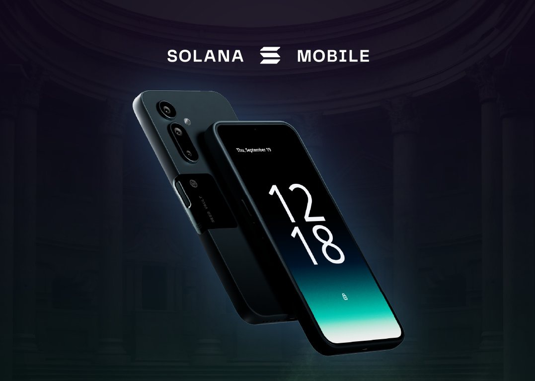 Shooting with this is giving "Solana Gaming Supercycle" 

Solana Seeker 📱is for gamers <a href="/solanagaming/">Solana Gaming</a> 
The <a href="/solana/">Solana</a> arena is for gamers 🏟️

Last week of the season, this is your last chance to participate for the 40k prize pool.
Don't miss out.