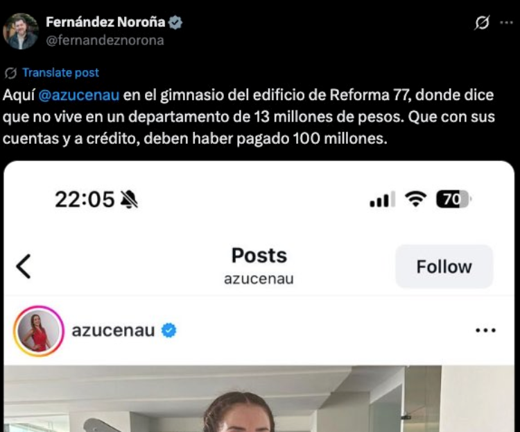 CarlosSolis_88's tweet photo. @fernandeznorona ten wey, se te cayo https://t.co/C0n2ZbwZIx