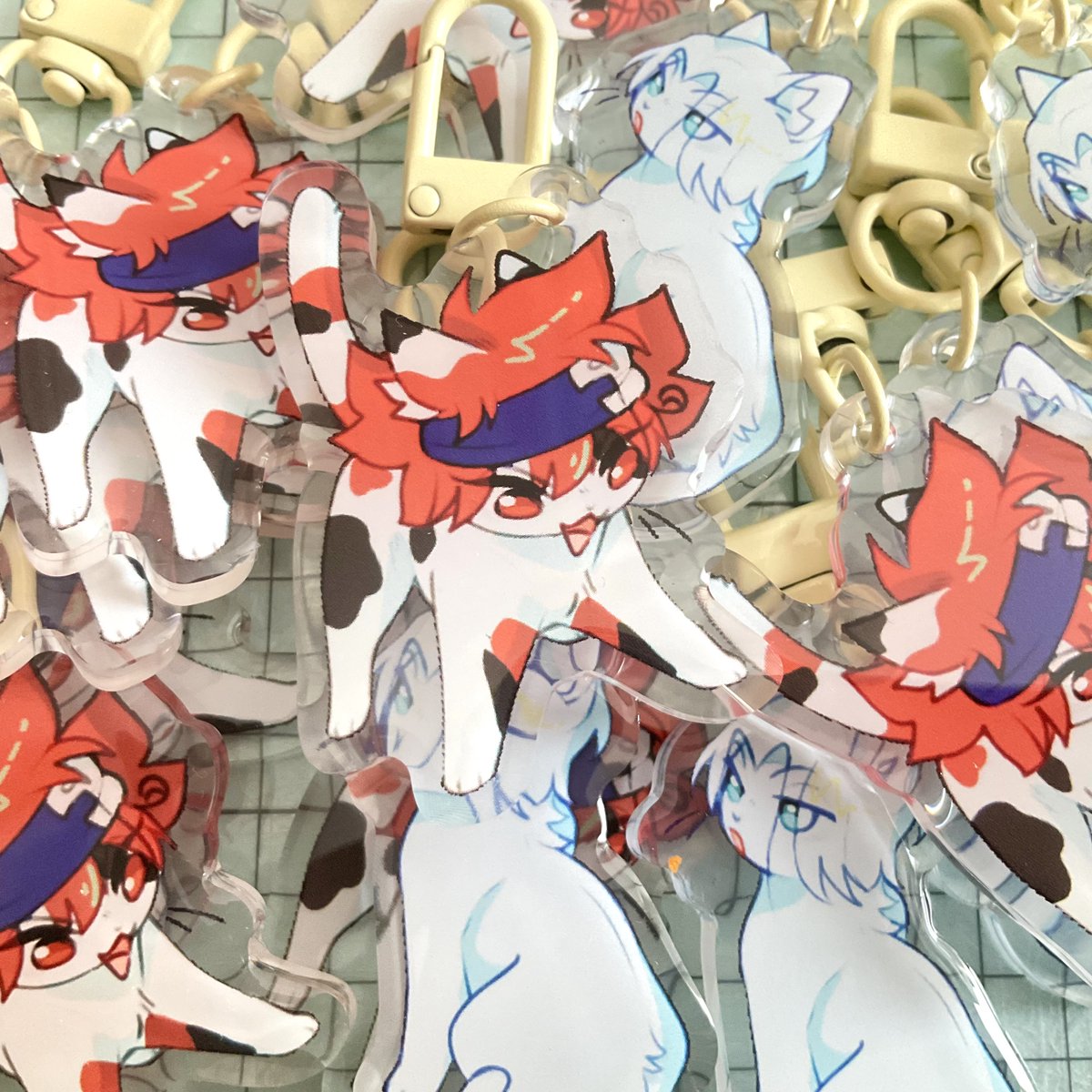 BOKE-カラス🐣🐣🏁VGEN COMMS!🏁 tweet media