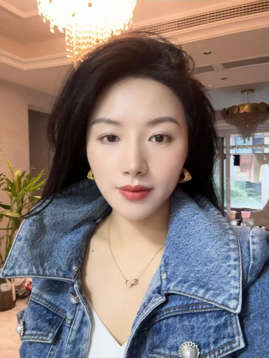 罗兰姐姐 tweet media