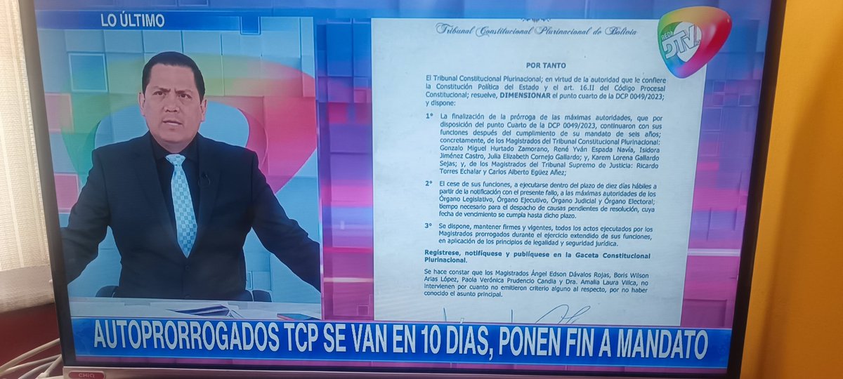 Williams Bascopé Laruta tweet media