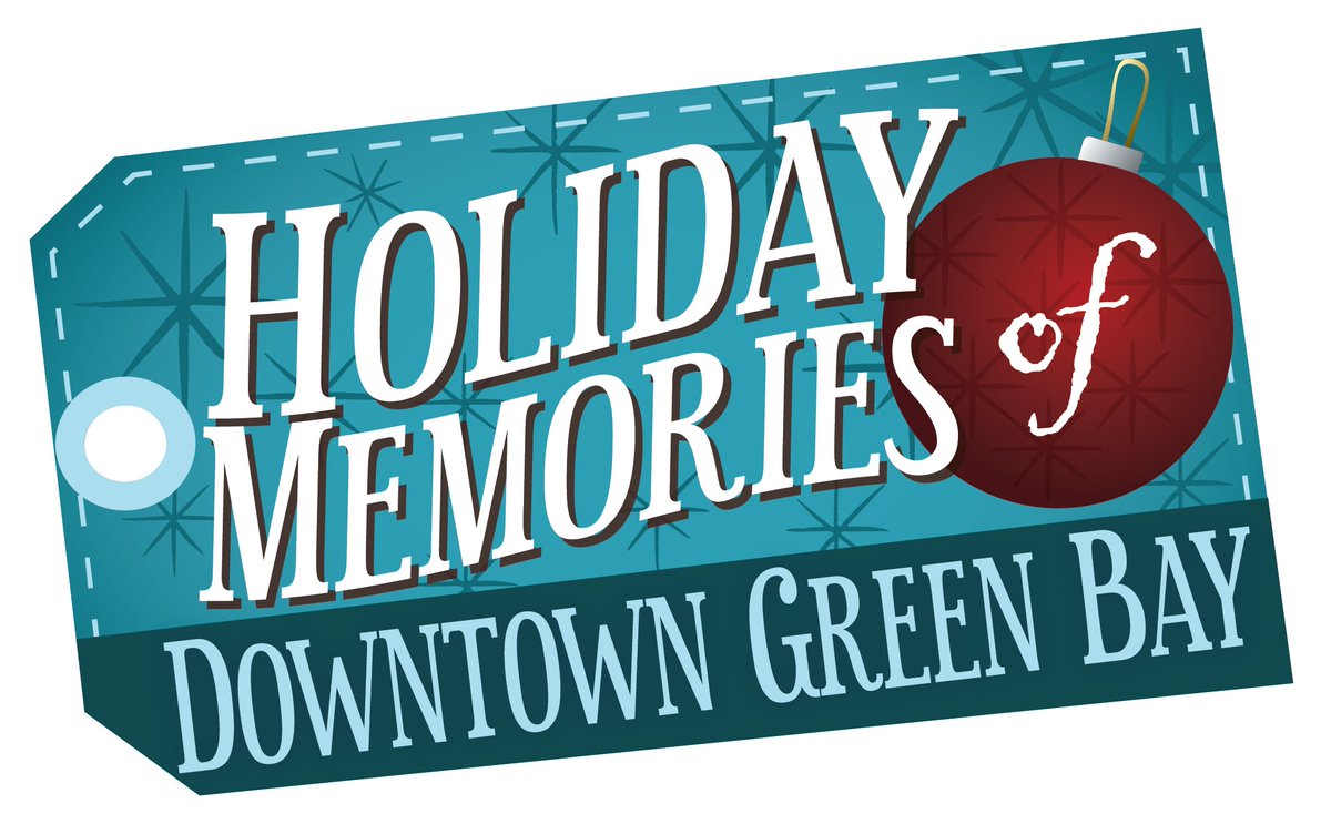Looking to get into the #holidayspirit? 🎄☃️🎅Check out #holidaymemories of Downtown Green Bay <a href="/NevilleMuseum/">NevillePublicMuseum</a>  ! The animated figures that once adorned the H.C. Prange’s department store windows are featured in this exhibit, plus lots more!

nevillepublicmuseum.org/plan-your-visi…