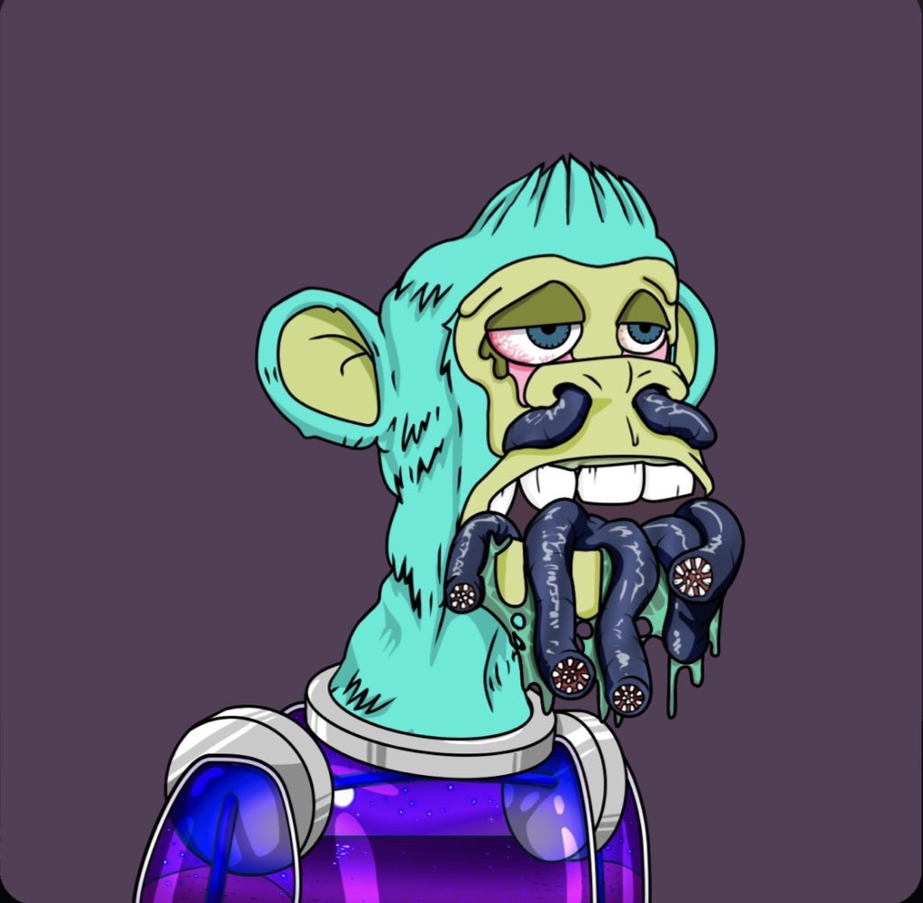 crypto_cuba19's tweet image. M1 or M2 as pfp? 

Which one shall I rock.?