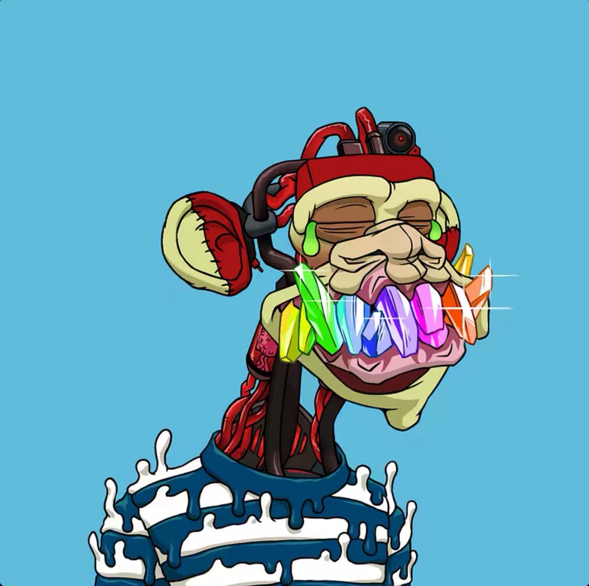 crypto_cuba19's tweet image. M1 or M2 as pfp? 

Which one shall I rock.?