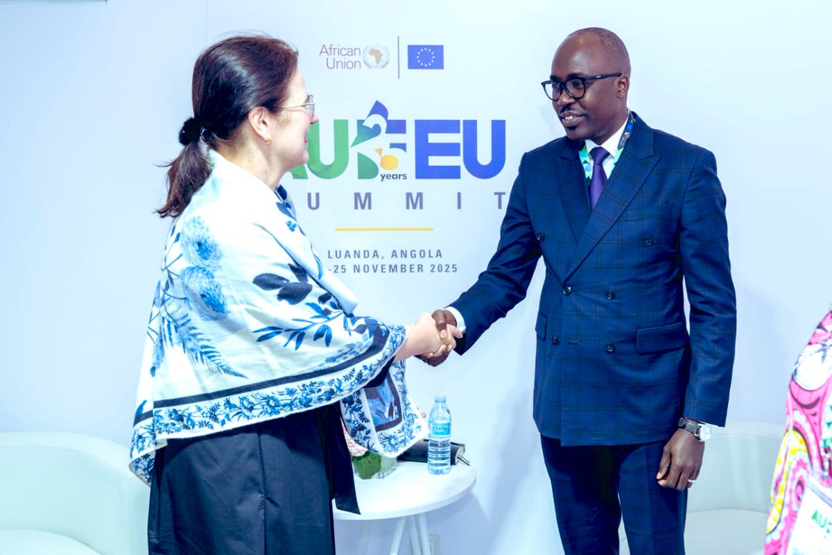 Korir Sing'Oei tweet media