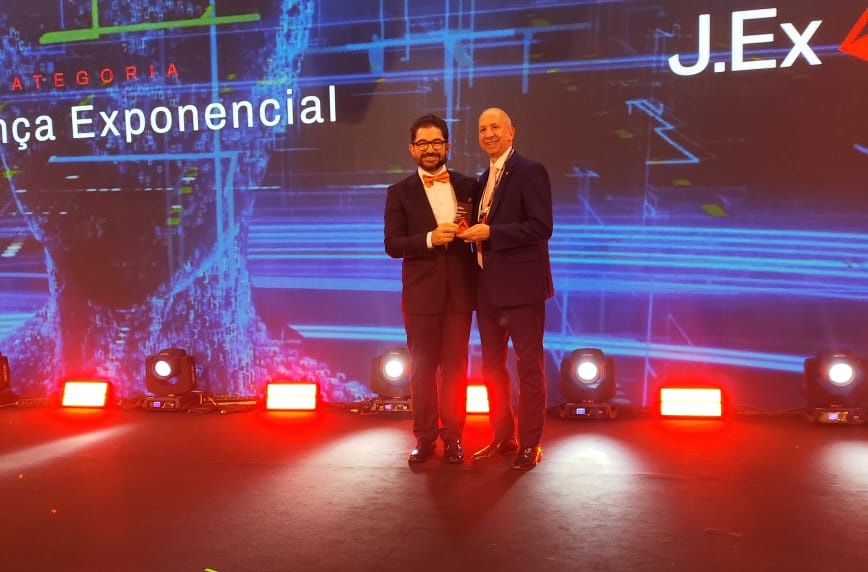 Procurador-geral do MPAC vence Prêmio de Inovação Judiciário Exponencial mpac.mp.br/?post_type=post