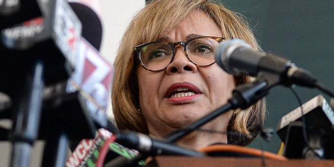 usa_iryna's tweet photo. Charlotte GOP chair criticizes the mayor for creating a perception that doesn’t match reality amid a violent crime wave, calling for stronger leadership https://t.co/kdB0dqlyxw