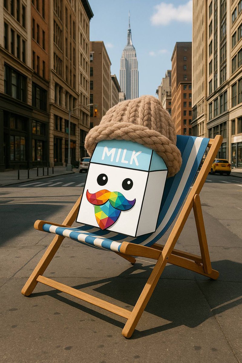 pricelessonjup's tweet image. can I have sum🥛@MilkMoneyBot