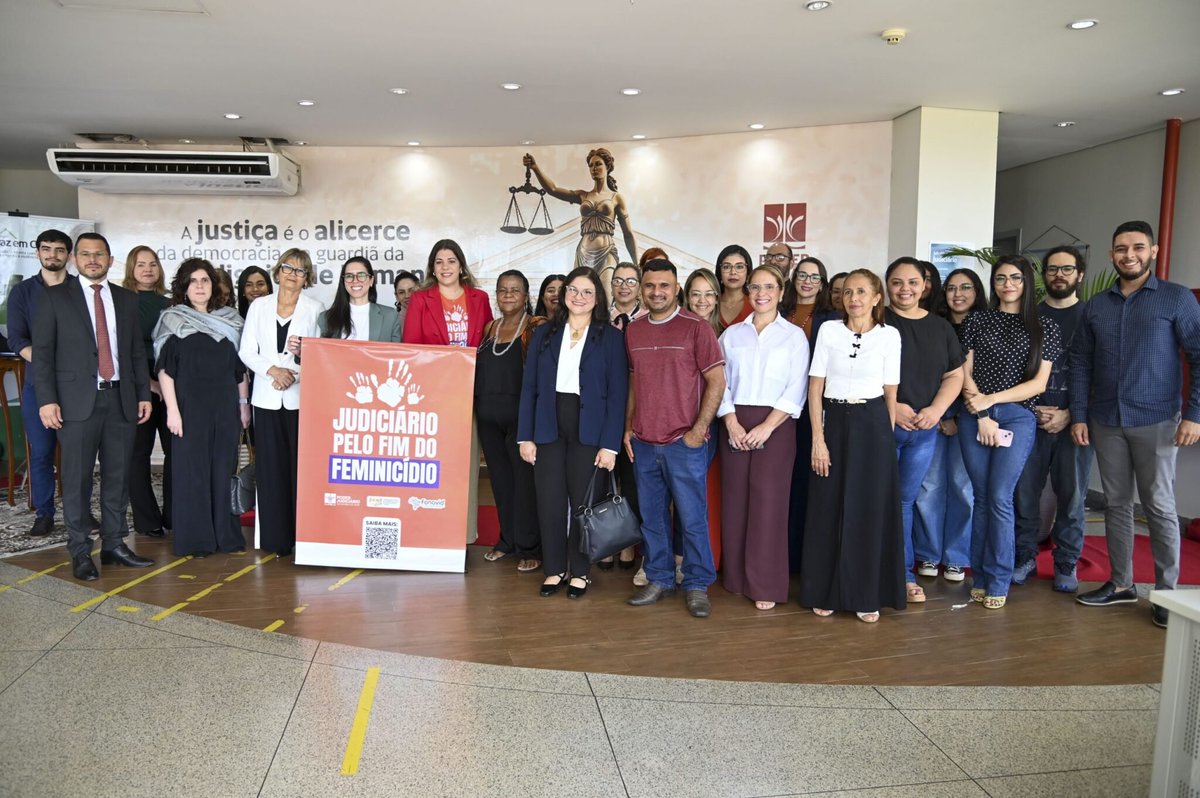 MPAC participa da abertura da 31ª Semana pela Paz em Casa mpac.mp.br/?post_type=post