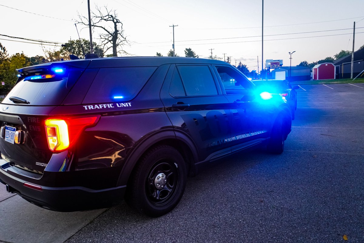 KalPublicSafety's tweet image. Riding with Gonzo returns tomorrow at 5:30PM ET, and we are excited to bring the series back on its bi-weekly schedule. This new episode sets the tone for what’s ahead, and you will not want to miss it.

#KDPS #RidingWithGonzo #Police #TrafficStops