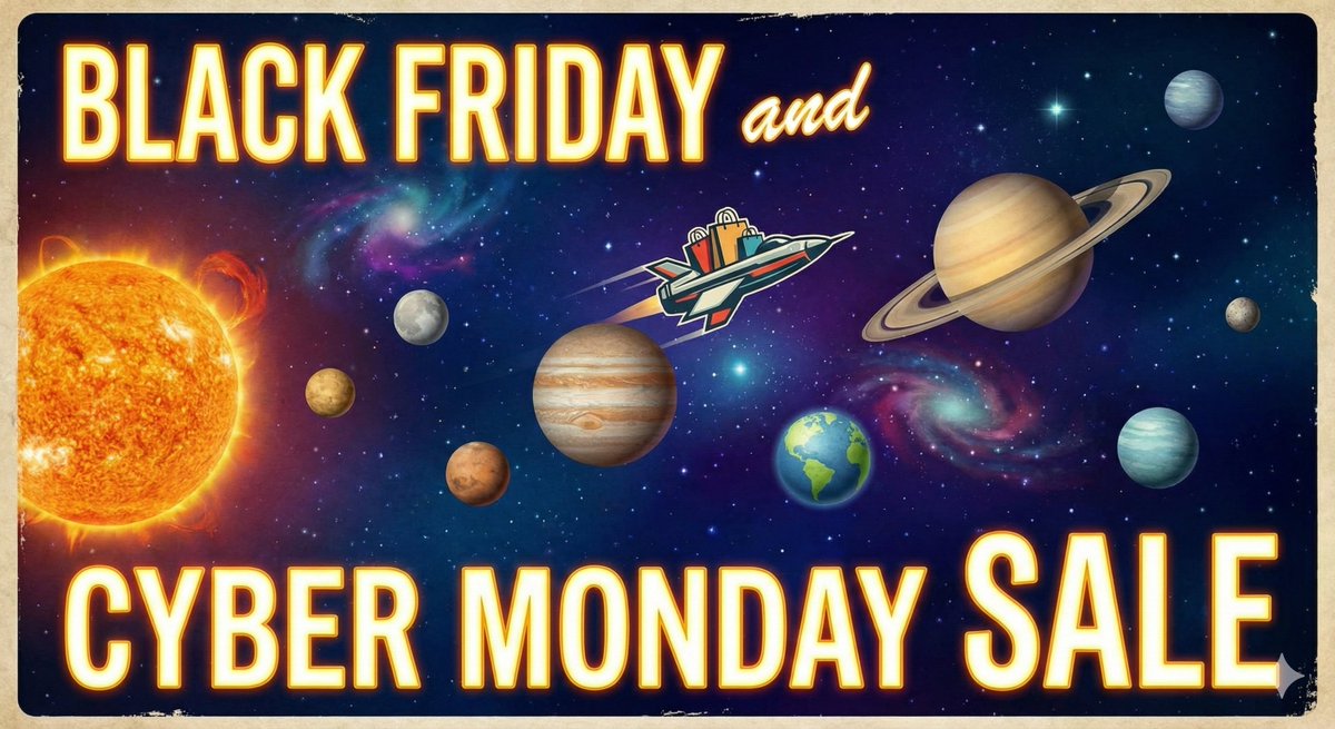 My Black Friday/Cyber Monday Deal

10% off 30 Minute Readings ($135 minus 10% = $121.50)

and

20% off One Hour Readings ($255 minus 20% = $204)

Pay by December 5th and use your deal to book a reading any time. Gift certificates available! 🎁
Email: astrobabeonline@gmail.com