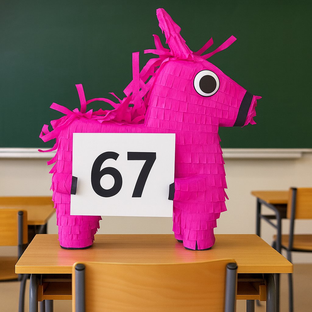 waygroundpinata's tweet image. repost for chaos. dont ask questions 🪅