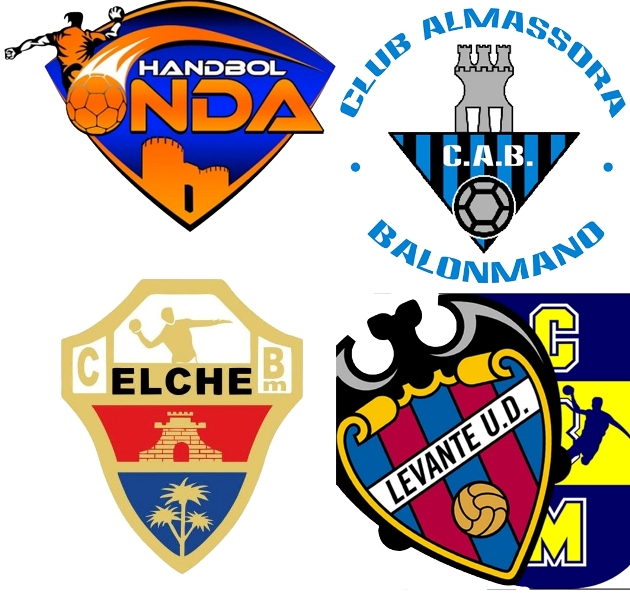 Balonmano
División Honor Plata Femenina 2025-26. Grupo C. J09
Mala jornada para nuestros equipos, que solo han podido sumar 1 victoria.  <a href="/cbm_elche/">Atticgo Balonmano Elche</a>  <a href="/HAlmassora/">Almassora Balonmano</a>  <a href="/Fbmcv/">#ComunitatDelHandbol 🧡💙</a>  <a href="/LUDbmmarni/">Balonmano Marni</a>  <a href="/handbolonda/">Handbol Onda</a> 
wp.me/p29qcc-PRn