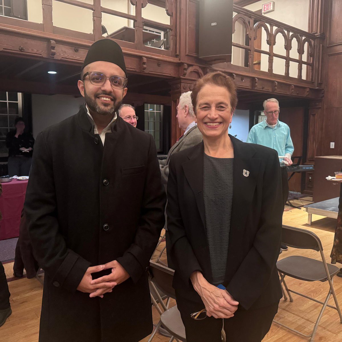 Ahmadiyya Muslim Community - Albany, NY tweet media