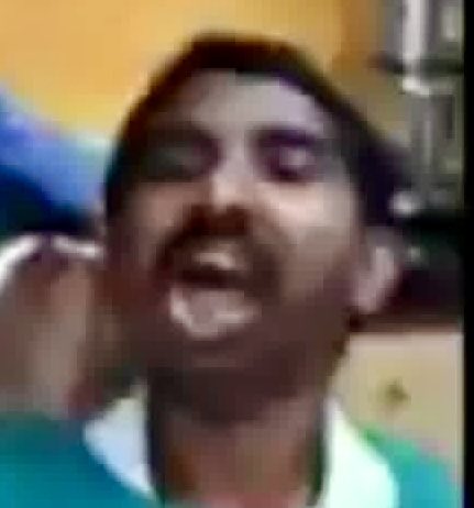 AsianDigest's tweet image. High Testosterone claims to be White and Israeli sitting in India