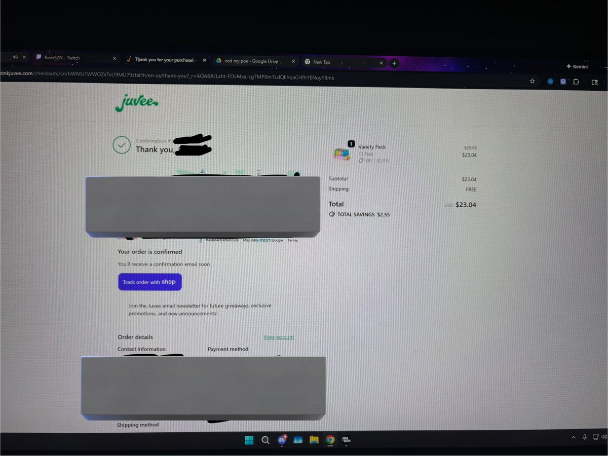 Gotta use that boy <a href="/KvstrSZN/">Defy Kev ♿️</a> code (KEV) for that 10%. Can’t wait to try yall drinks <a href="/drinkjuvee/">Juvee</a>