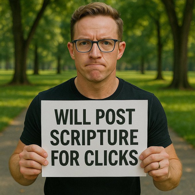 <a href="/bennyjohnson/">Benny Johnson</a> Still waiting for you to learn something about Jesus and empathy, Comrade...