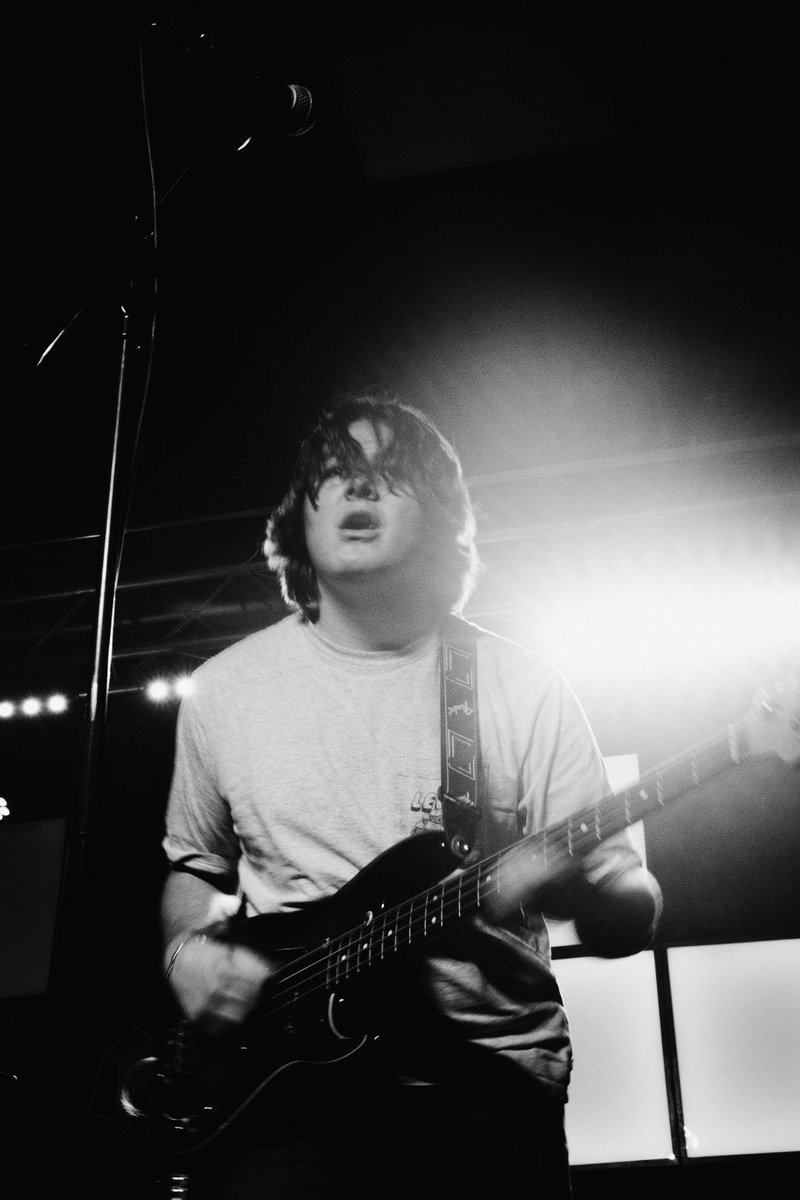 Ambedo_Blue's tweet photo. Had a few great weekends supporting @TDM at a sold out future yard and playing @shineon the weekend before. Our new single hold hers is out this Friday!! https://t.co/Umv1e6JhyJ