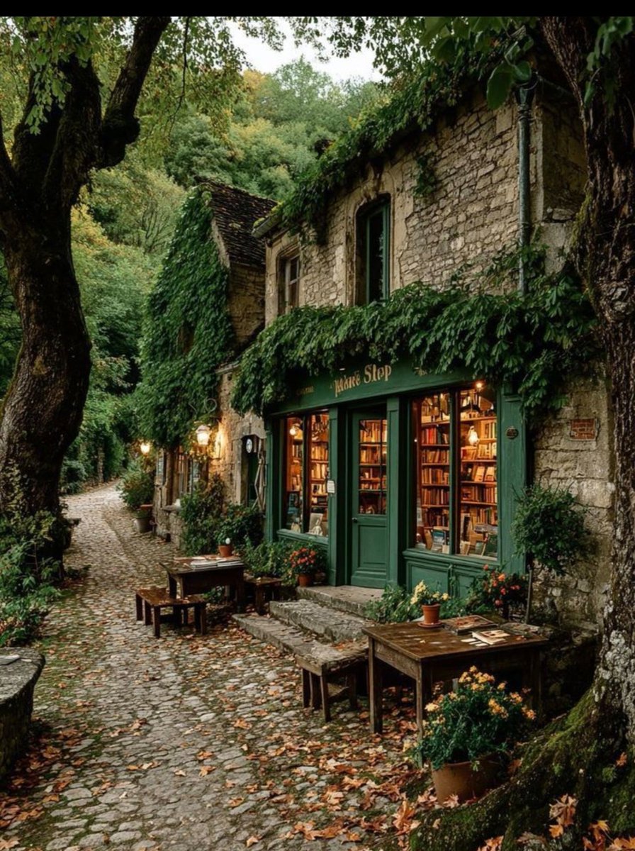 بهجة العين والقلب والعقل💚