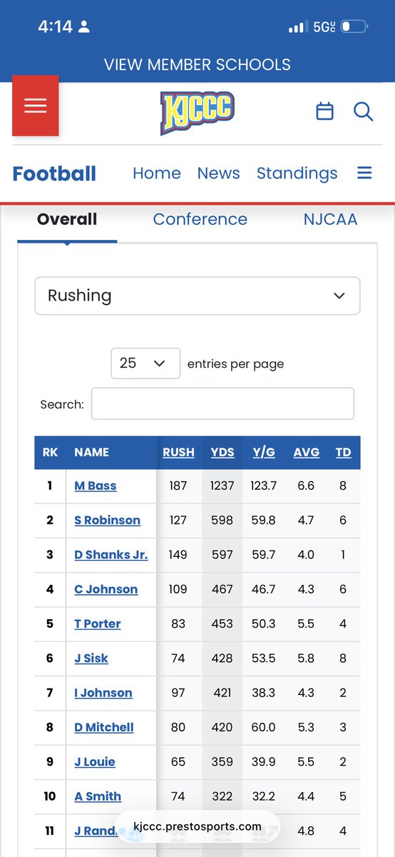 TJ Porter tweet media