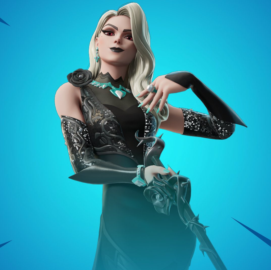 maokinneyx's tweet image. They actually did a great job with this one~ 

December #Crew skin~