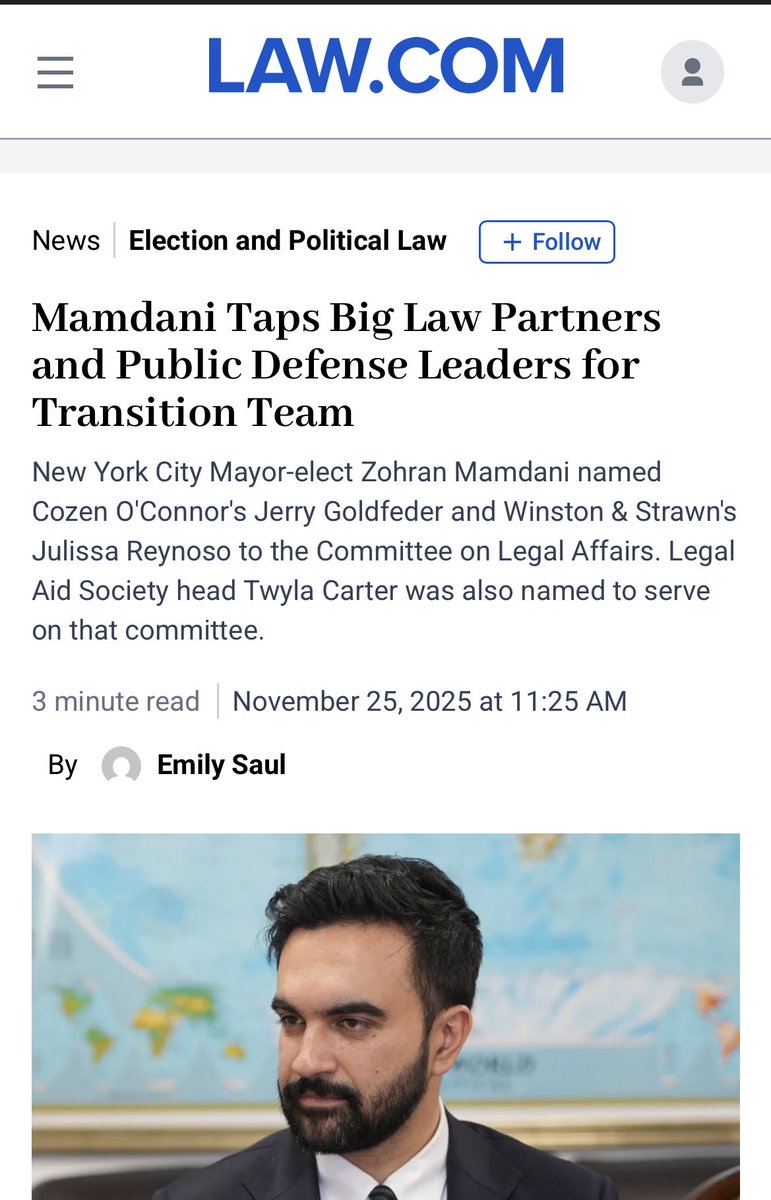 Jerry Goldfeder tweet media