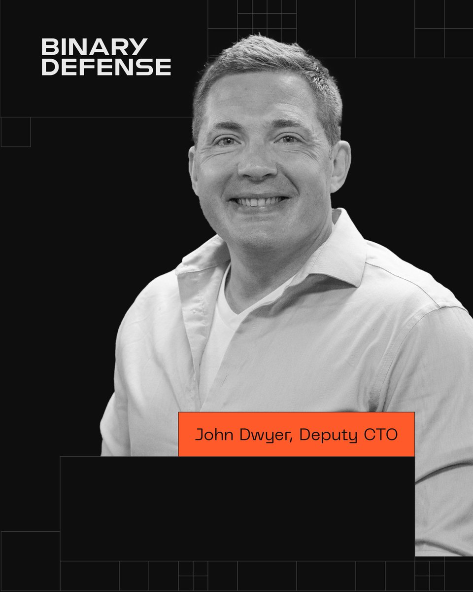 Binary_Defense's tweet image. Most ransomware attacks are not missed because the data is gone. They are missed because the signal gets buried.
The clip below shows why a smarter, unified SoC is becoming the new standard. The visibility is there. The context is not.
Watch the clip, then check out the full…