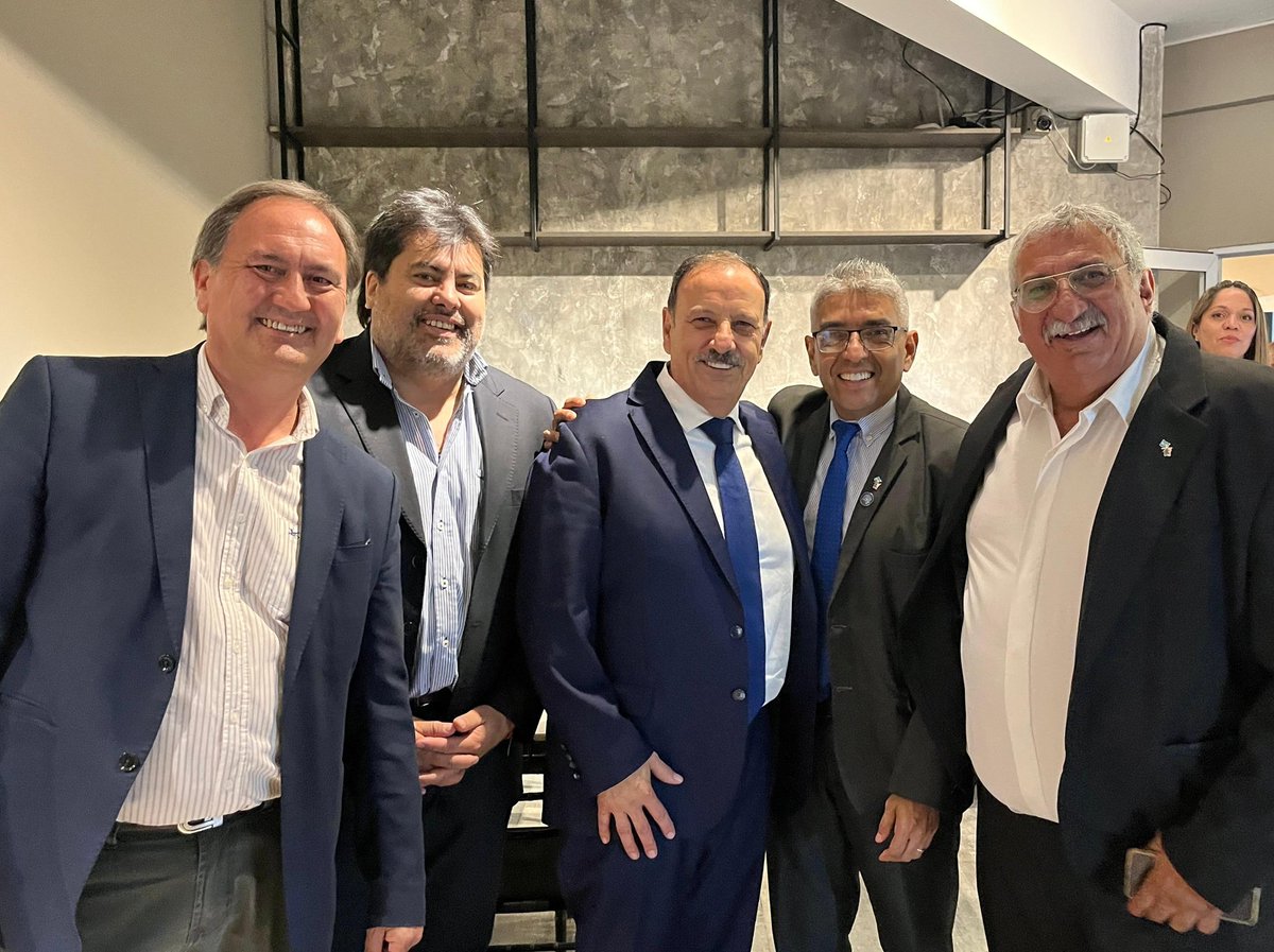 Acompañamos Jura de  Diputados y Diputadas @legislaturalr , Provinciales @gobiernodelarioja 
@ricardocquintela <a href="/teresitalmadera/">Teresita Madera </a>