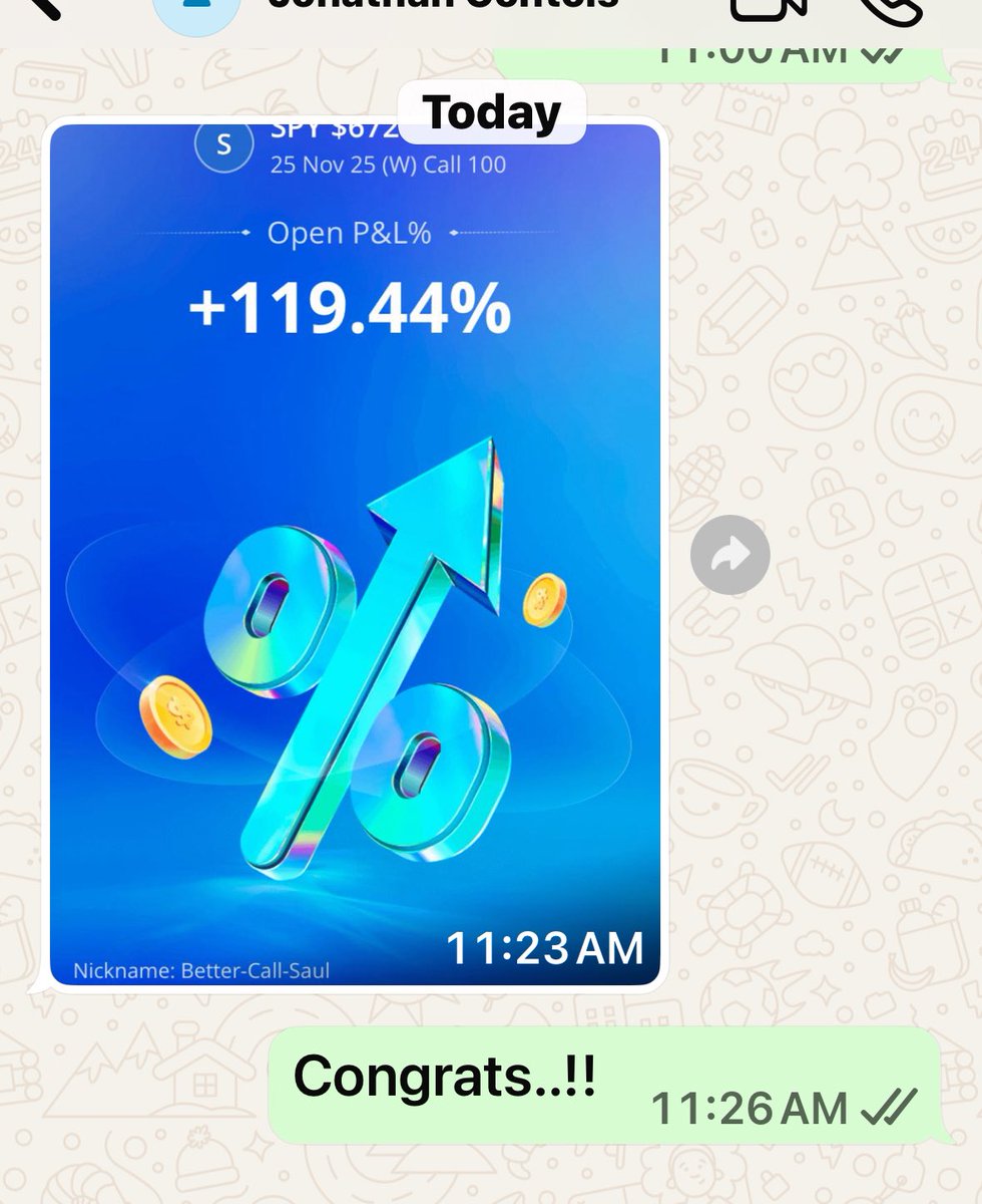 $SPY CALLS PAID..! ✅✅✅